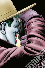 The killing Joke. Batman libro