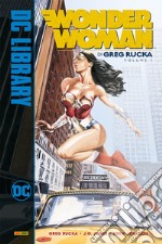 Wonder Woman. Vol. 1 libro