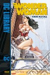 Wonder Woman. Vol. 1 libro
