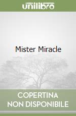 Mister Miracle