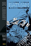 Il lungo Halloween. Batman libro di Loeb Jeph