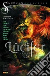Lucifer. Vol. 2: La divina tragedia libro
