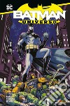 Universo. Batman libro