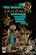 Sandman. Vol. 2: Casa di bambola libro