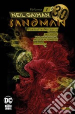 Sandman. Vol. 1: Preludi e notturni libro