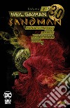 Sandman. Vol. 1: Preludi e notturni libro