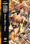 Terra Uno. Wonder Woman. Vol. 2 libro