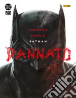 Dannato. Batman libro