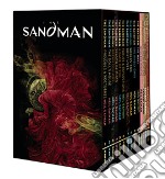 Sandman library. Ediz. definitiva libro