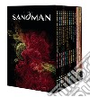 Sandman library. Ediz. definitiva libro