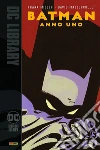 Batman. Anno uno libro