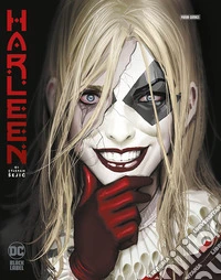 Harleen