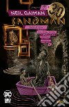 Sandman library. Vol. 7: Vite brevi libro