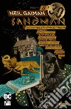 Sandman library. Vol. 8: La locanda alla fine dei mondi libro