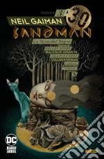 Sandman library. Vol. 3: Le terre del sogno libro