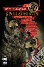 Sandman library. Vol. 4: Stagione delle nebbie libro