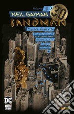 Sandman library. Vol. 5: Il gioco della vita libro