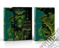 Swamp Thing. Vol. 1