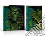 Swamp Thing. Vol. 1 libro