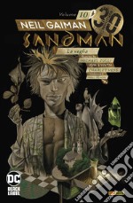 Sandman library. Vol. 10: La veglia libro