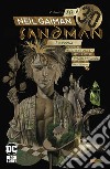 Sandman library. Vol. 10: La veglia libro