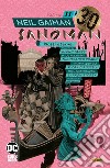 Sandman. Vol. 11: Notti eterne libro di Gaiman Neil
