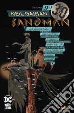 Sandman. Vol. 9: Le eumenidi libro