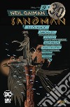 Sandman. Vol. 9: Le eumenidi libro