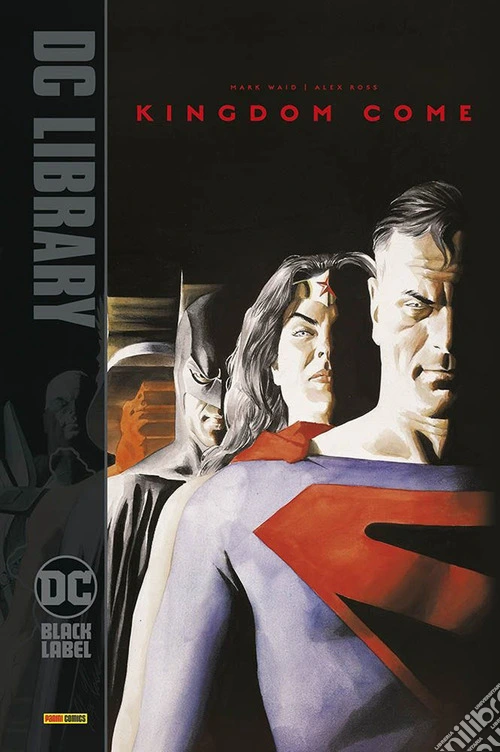Kingdom come