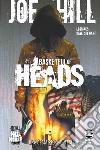 Basketful of heads. Vol. 1: Una cesta piena di teste libro