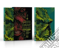 Swamp Thing. Vol. 2