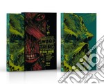 Swamp Thing. Vol. 2 libro