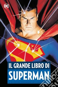 Il grande libro di Superman