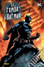 La tomba di Batman. Vol. 2 libro