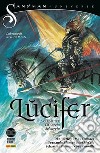 La caccia selvaggia. Lucifer. Vol. 3 libro