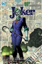 Joker. Ediz. speciale ottantesimo anniversario libro