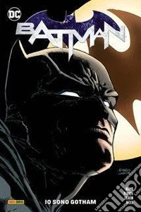 Batman. Vol. 1: Io sono Gotham