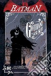 Gotham by gaslight. Batman libro