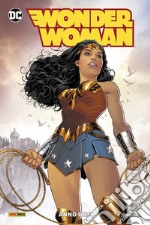 Wonder Woman. Anno uno. Vol. 1 libro