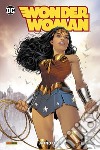 Wonder Woman. Anno uno. Vol. 1 libro