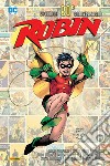 Robin. Speciale 80° anniversario libro
