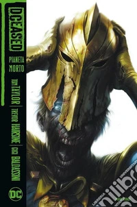 Pianeta morto. DCeased