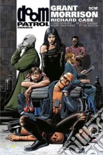 Doom Patrol libro