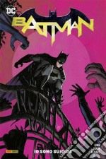 Batman. Vol. 2: Io sono suicida