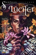 Diavolo in fondo al cuore. Lucifer. Vol. 4