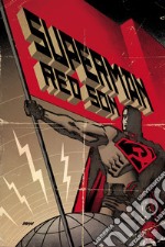 Red son. Superman libro