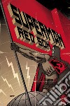 Red son. Superman libro di Millar Mark Johnson Dave Plunkett Killian