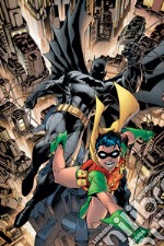 Il ragazzo meraviglia. All-star Batman & Robin libro