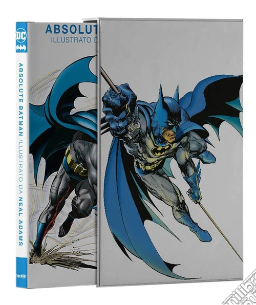 Batman. Vol. 1