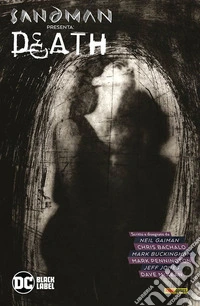 Sandman presenta: Death. Vol. 1